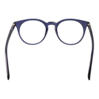 Guess Blue Acetate Glasses (Frames) - Zeiniez