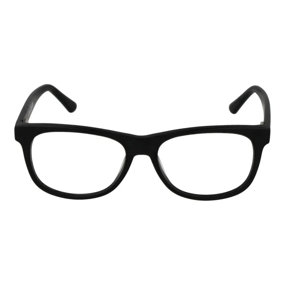 Guess Black Acetate Glasses (Frames) - Zeiniez