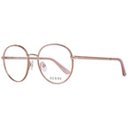 Guess Gold Metal Glasses (Frames) - Zeiniez