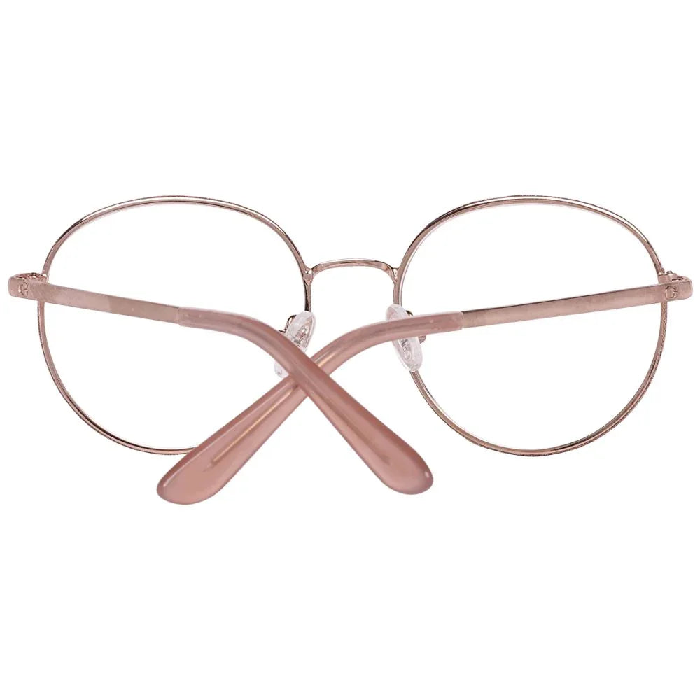 Guess Gold Metal Glasses (Frames) - Zeiniez