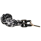 Guess Black Plastic Glasses (Frames) - Zeiniez