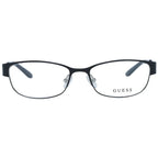 Guess Black Metal Glasses (Frames) - Zeiniez