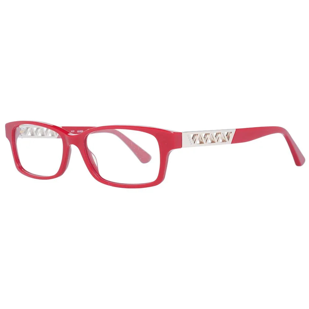 Guess Multicolor Plastic Glasses (Frames) - Zeiniez