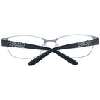 Guess Black Metal Glasses (Frames) - Zeiniez
