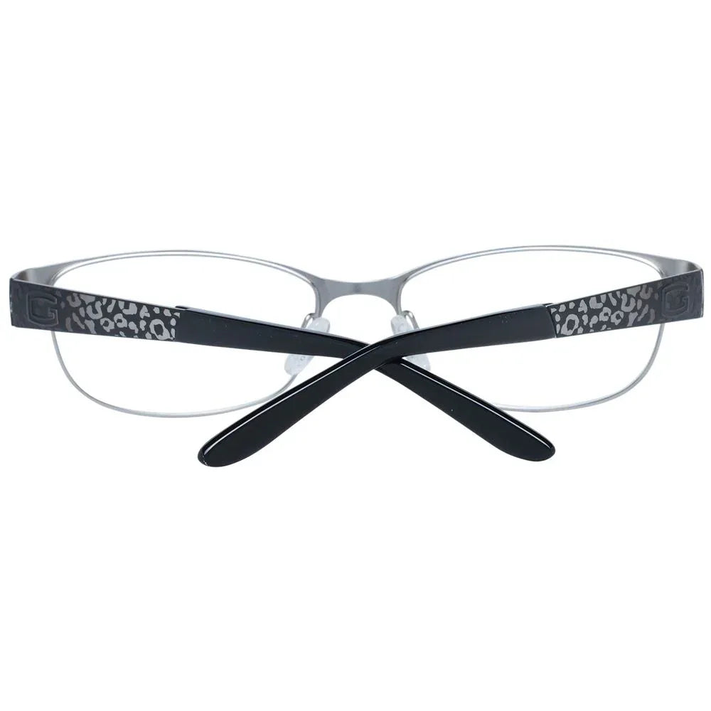 Guess Black Metal Glasses (Frames) - Zeiniez