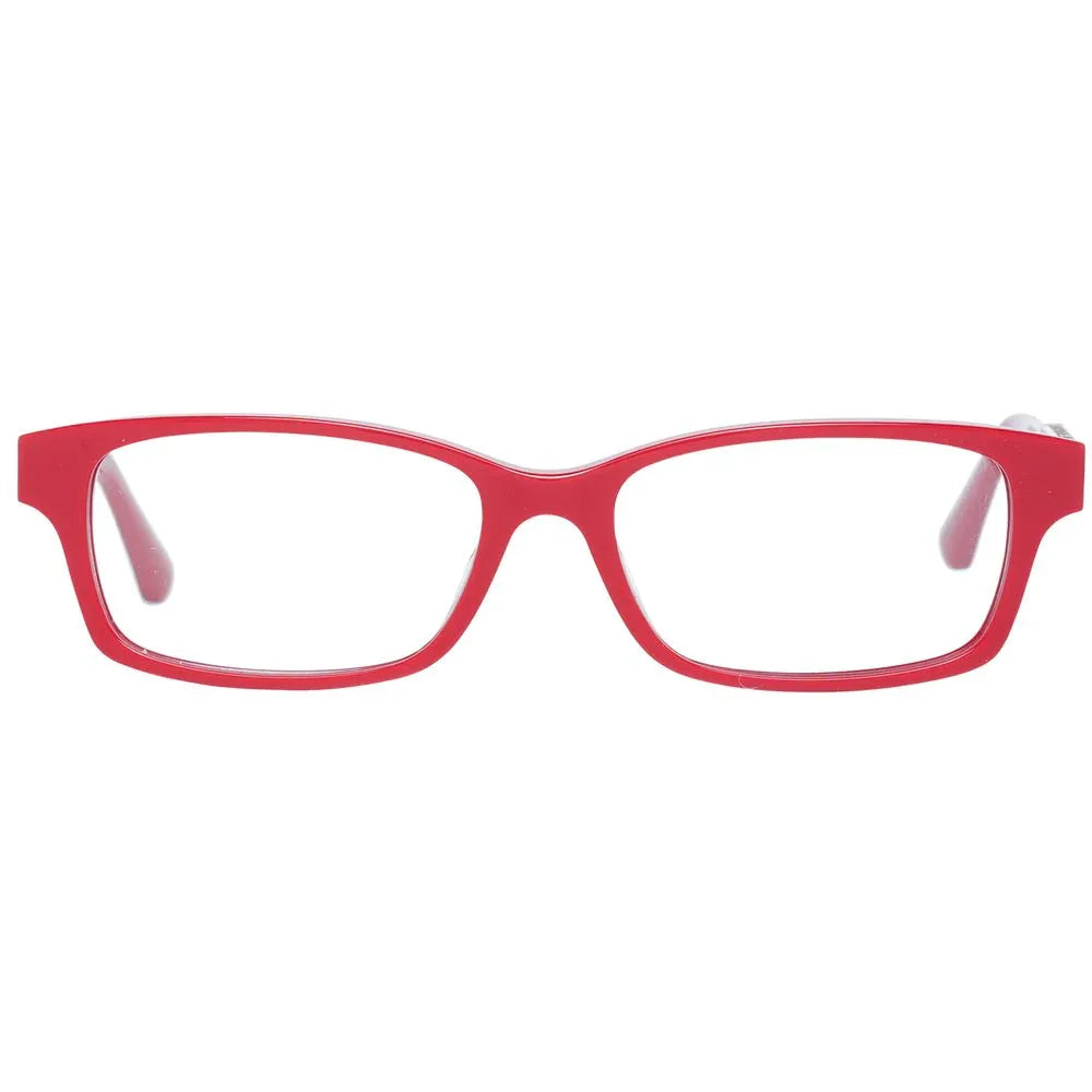 Guess Multicolor Plastic Glasses (Frames) - Zeiniez
