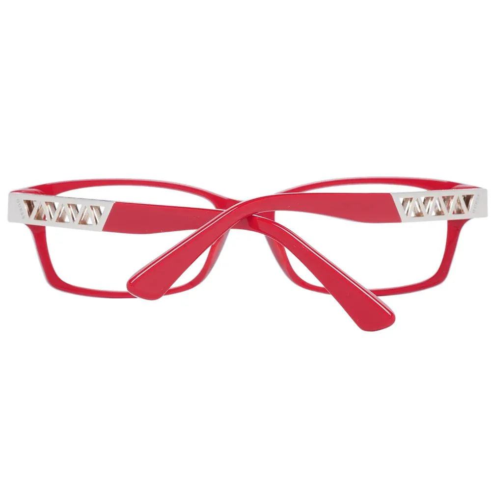 Guess Multicolor Plastic Glasses (Frames) - Zeiniez