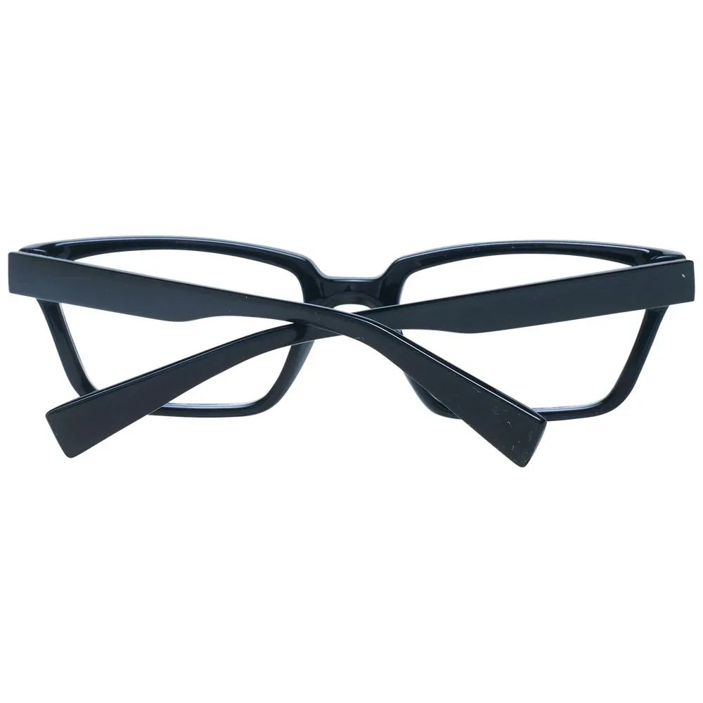 Guess Black Plastic Glasses (Frames) - Zeiniez