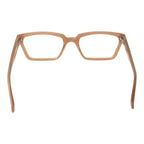 Guess Beige Plastic Glasses (Frames) - Zeiniez
