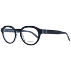 Guess Black Plastic Glasses (Frames) - Zeiniez