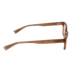 Guess Beige Plastic Glasses (Frames) - Zeiniez