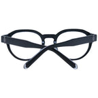 Guess Black Plastic Glasses (Frames) - Zeiniez