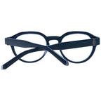 Guess Blue Plastic Glasses (Frames) - Zeiniez