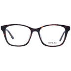 Guess Brown Acetate Glasses (Frames) - Zeiniez