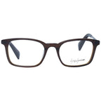Guess Black Plastic Glasses (Frames) - Zeiniez