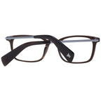 Guess Black Plastic Glasses (Frames) - Zeiniez