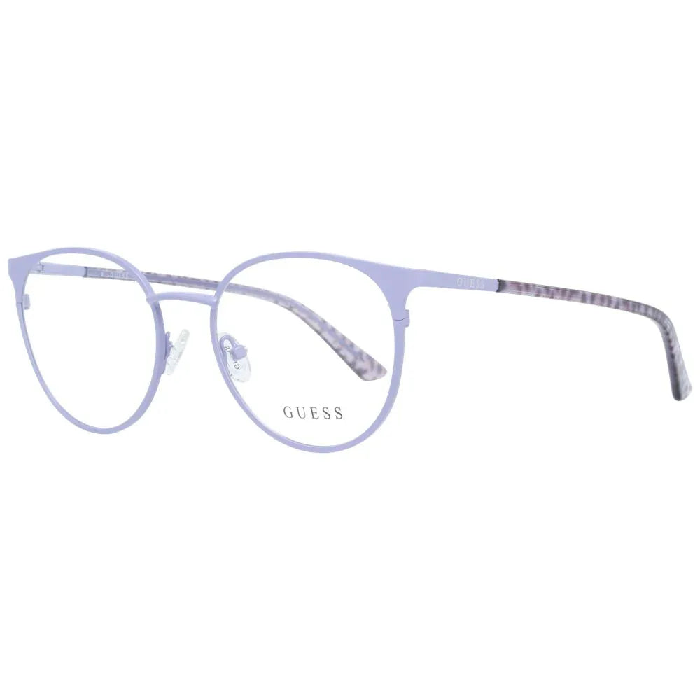 Guess Multicolor Metal Glasses (Frames) - Zeiniez