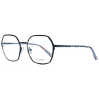 Guess Black Metal Glasses (Frames) - Zeiniez