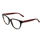 Guess Brown Acetate Glasses (Frames) - Zeiniez