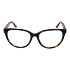 Guess Brown Acetate Glasses (Frames) - Zeiniez