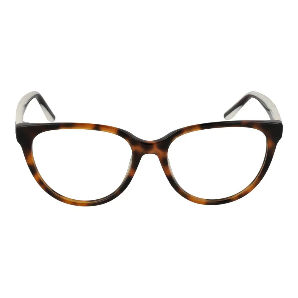 Guess Brown Acetate Glasses (Frames) - Zeiniez