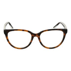Guess Brown Acetate Glasses (Frames) - Zeiniez