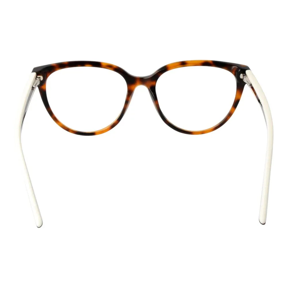 Guess Brown Acetate Glasses (Frames) - Zeiniez