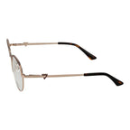 Guess Gold Metal Glasses (Frames) - Zeiniez