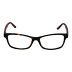 Guess Brown Acetate Glasses (Frames) - Zeiniez