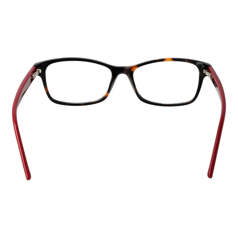 Guess Brown Acetate Glasses (Frames) - Zeiniez