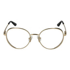 Guess Gold Metal Glasses (Frames) - Zeiniez