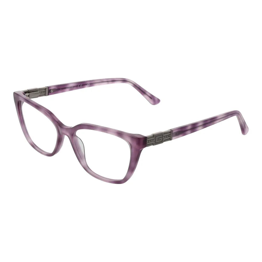 Guess Multicolor Acetate Glasses (Frames) - Zeiniez