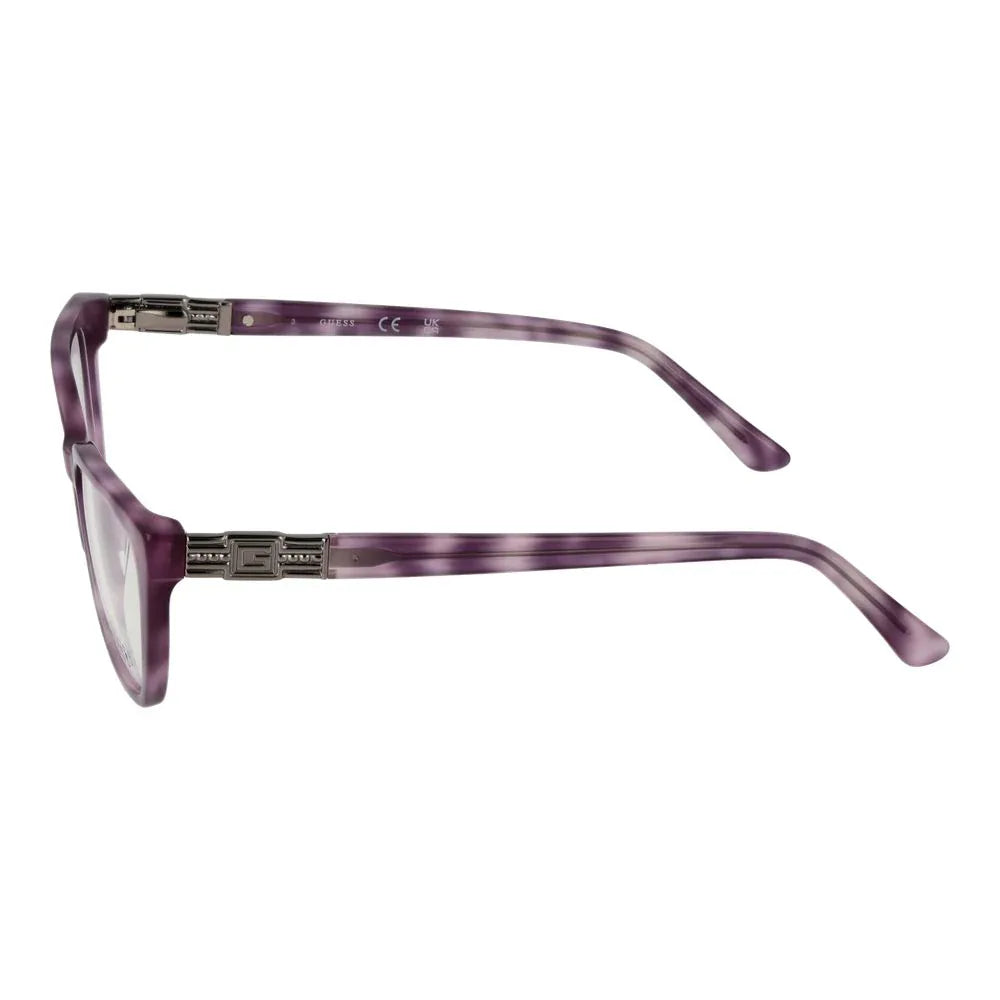 Guess Multicolor Acetate Glasses (Frames) - Zeiniez