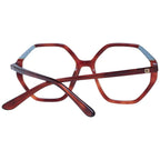 Guess Brown Acetate Glasses (Frames) - Zeiniez