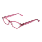 Guess Pink Acetate Glasses (Frames) - Zeiniez