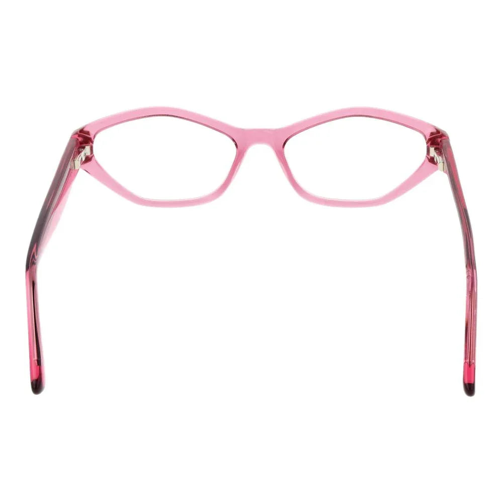 Guess Pink Acetate Glasses (Frames) - Zeiniez