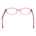 Guess Pink Acetate Glasses (Frames) - Zeiniez