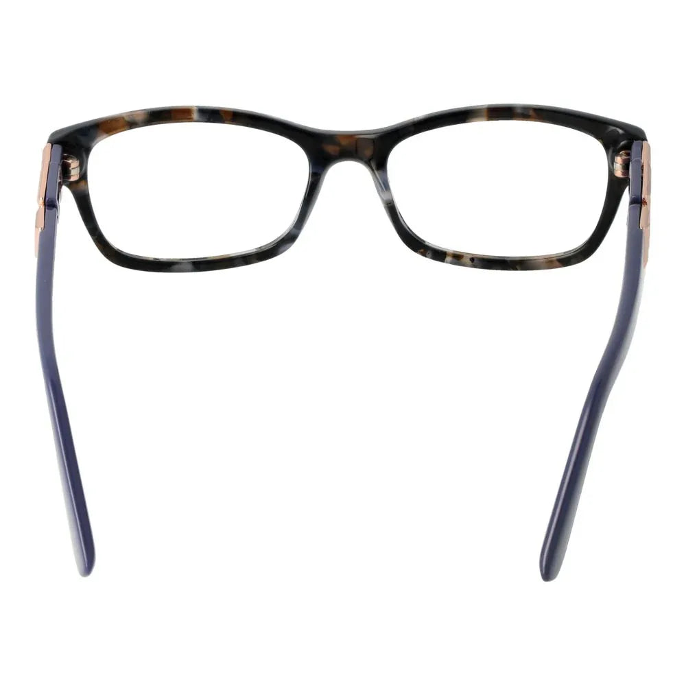 Guess Gray Acetate Glasses (Frames) - Zeiniez