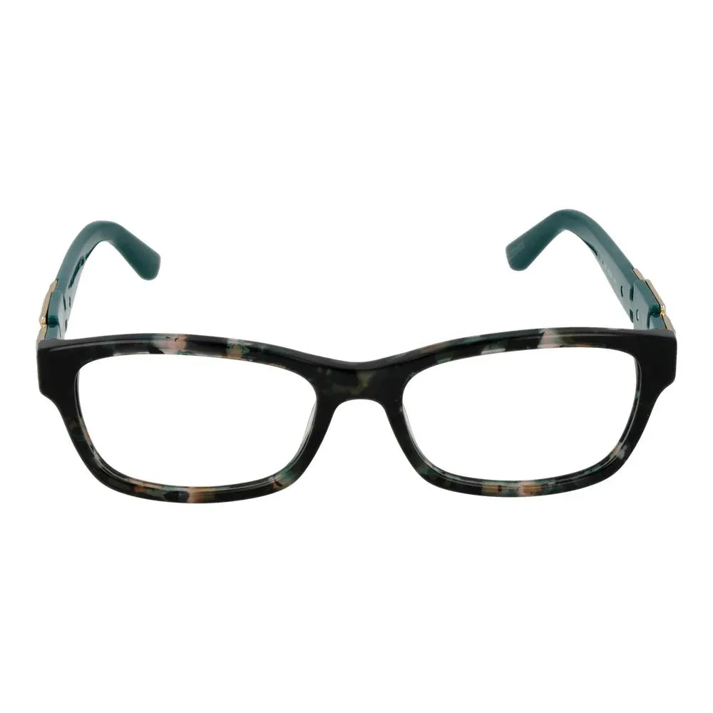 Guess Black Acetate Glasses (Frames) - Zeiniez