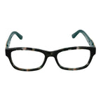 Guess Black Acetate Glasses (Frames) - Zeiniez