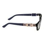 Guess Gray Acetate Glasses (Frames) - Zeiniez