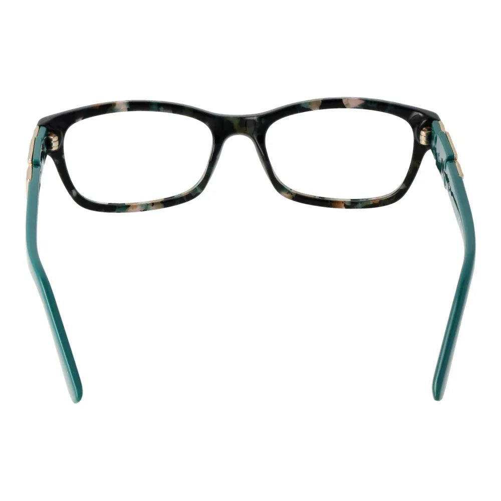 Guess Black Acetate Glasses (Frames) - Zeiniez