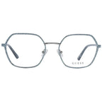 Guess Silver Metal Glasses (Frames) - Zeiniez