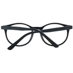 Guess Black Plastic Glasses (Frames) - Zeiniez