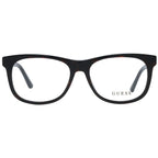 Guess Brown Plastic Glasses (Frames) - Zeiniez