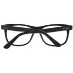 Guess Brown Plastic Glasses (Frames) - Zeiniez