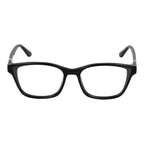Guess Black Plastic Glasses (Frames) - Zeiniez