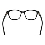 Guess Black Plastic Glasses (Frames) - Zeiniez