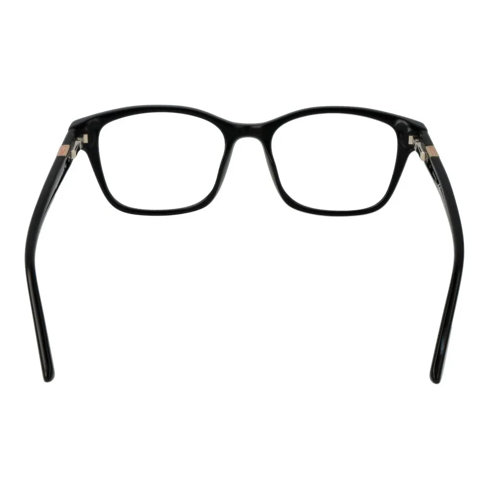 Guess Black Plastic Glasses (Frames) - Zeiniez
