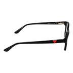 Guess Black Plastic Glasses (Frames) - Zeiniez